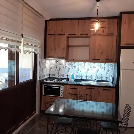 Villa Scandia
