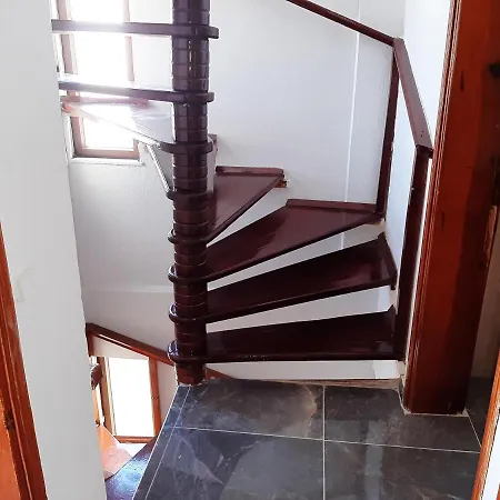 Scandia Villa *